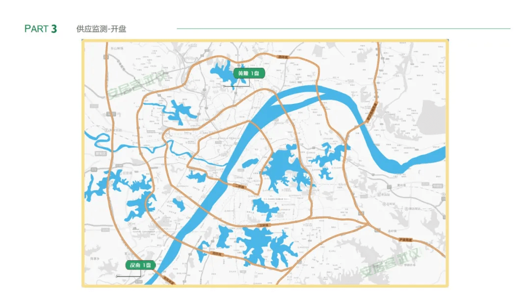 武汉市最新电子眼分布及其影响